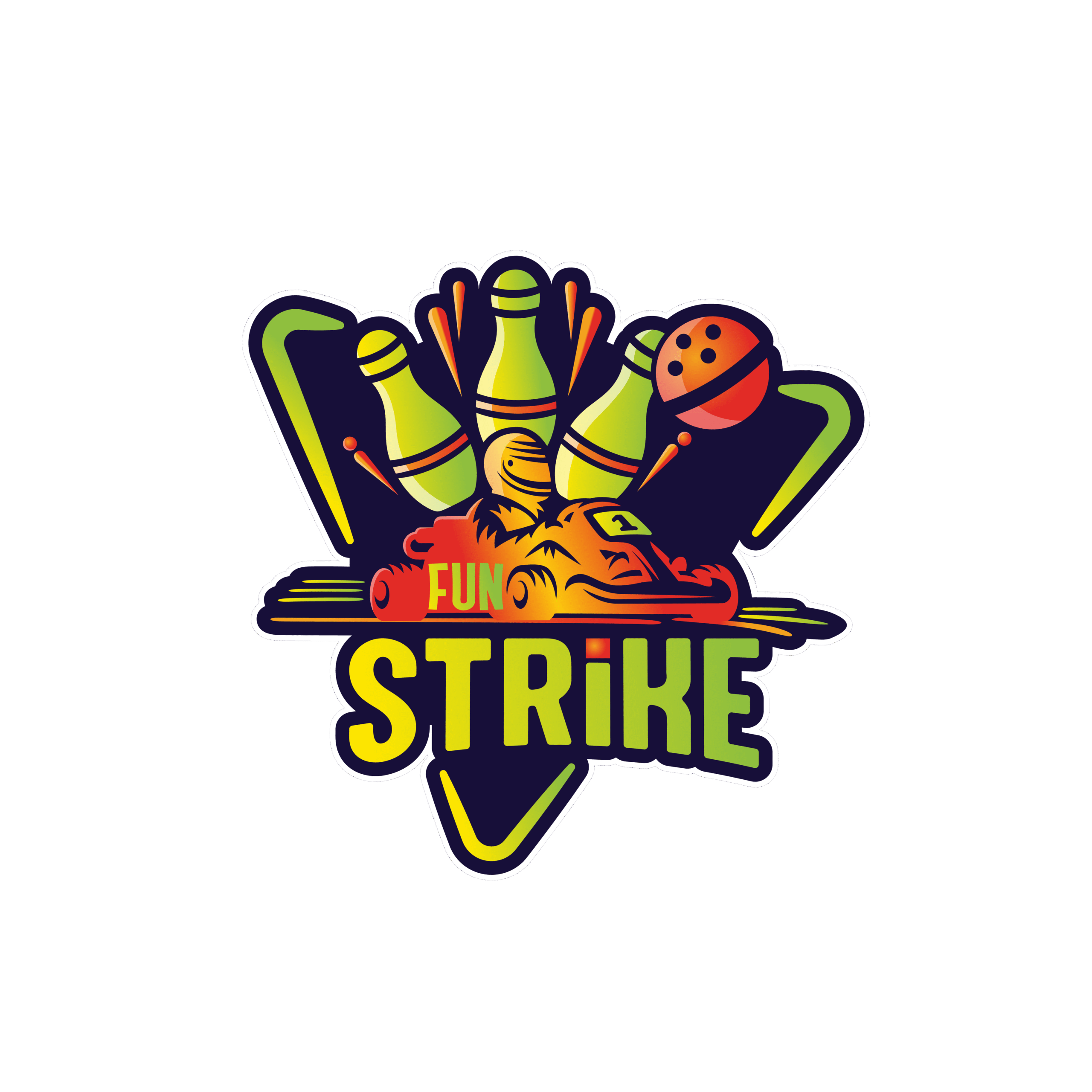 Funstrike Logo-01 final